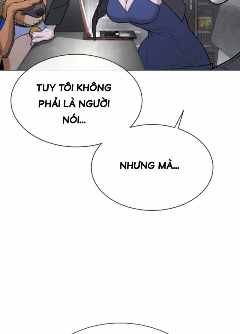 Sát Thủ Peter Tập 48.5 trang 121