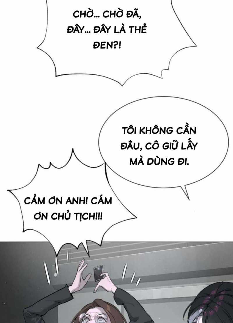 Sát Thủ Peter Tập 48.5 trang 124
