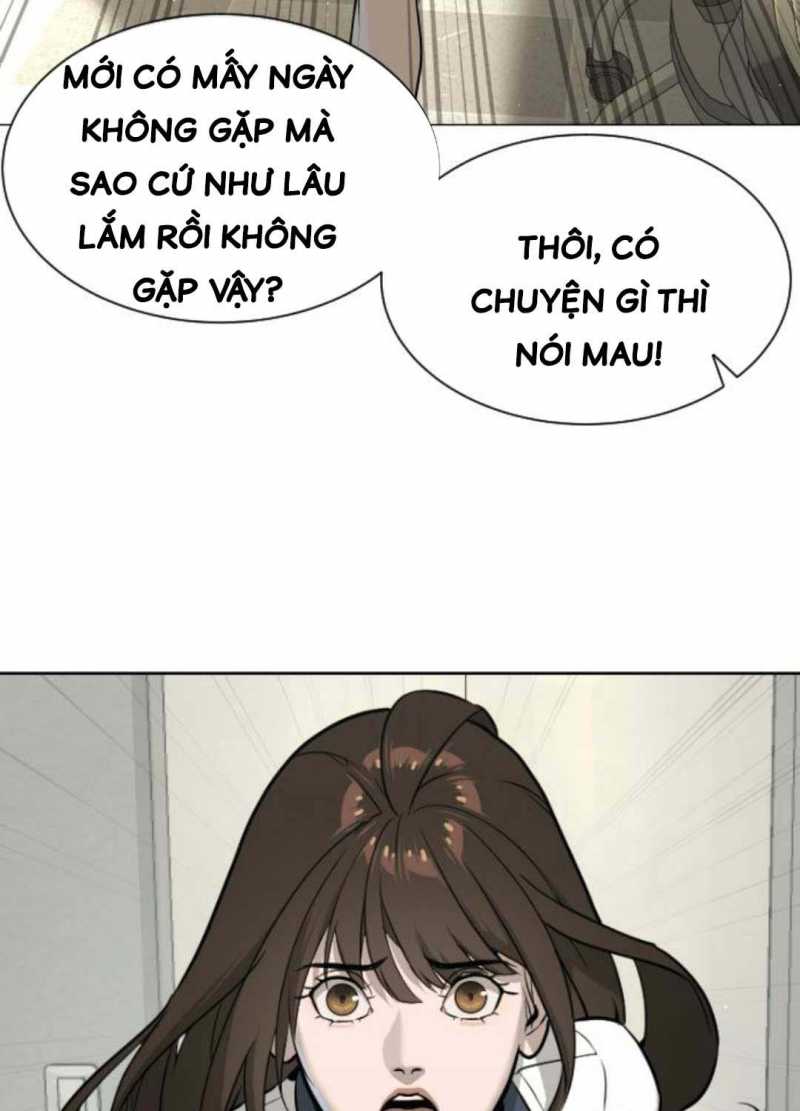 Sát Thủ Peter Tập 48.5 trang 136
