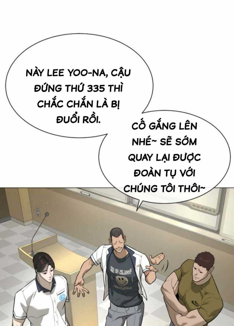 Sát Thủ Peter Tập 48.5 trang 138