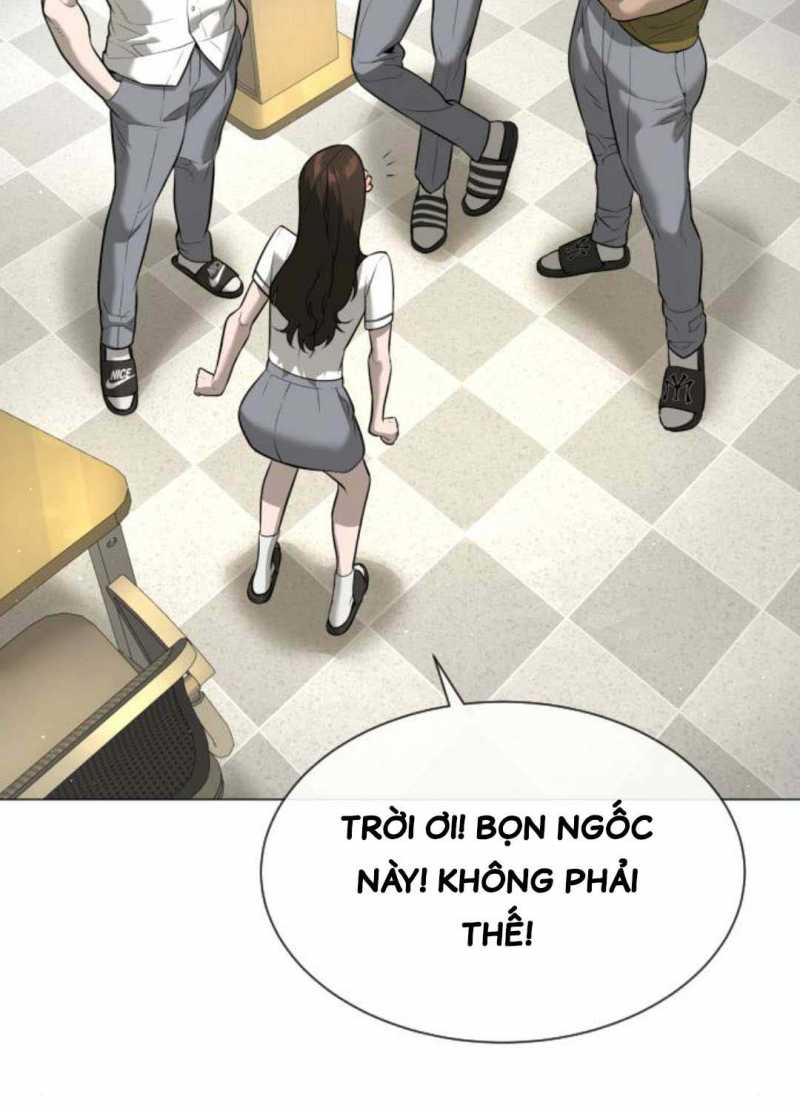 Sát Thủ Peter Tập 48.5 trang 139