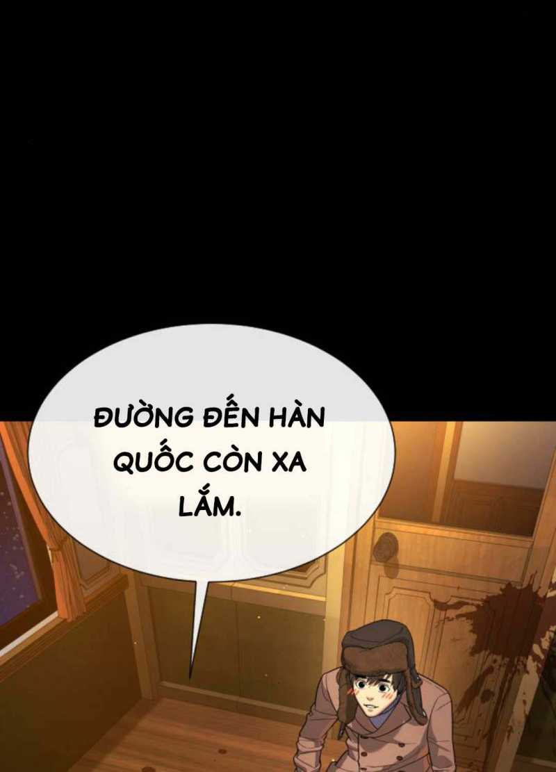 Sát Thủ Peter Tập 48.5 trang 41