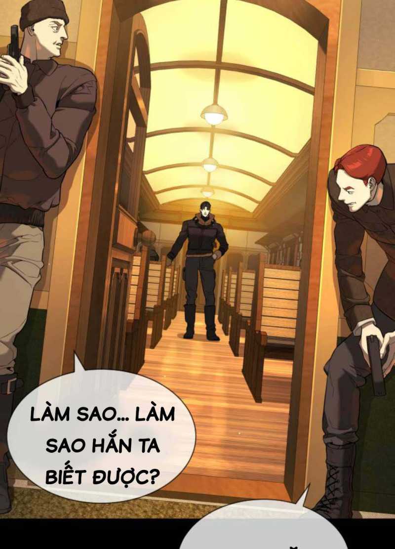 Sát Thủ Peter Tập 48.5 trang 55