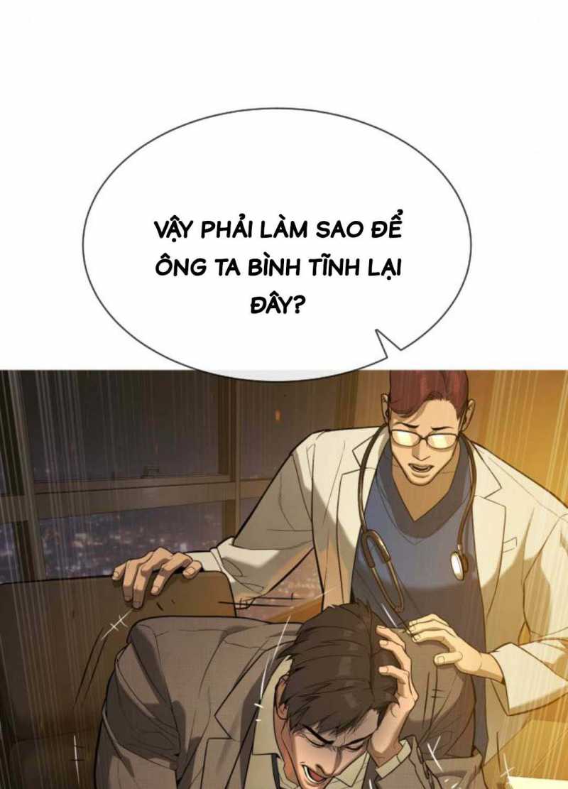 Sát Thủ Peter Tập 48.5 trang 10