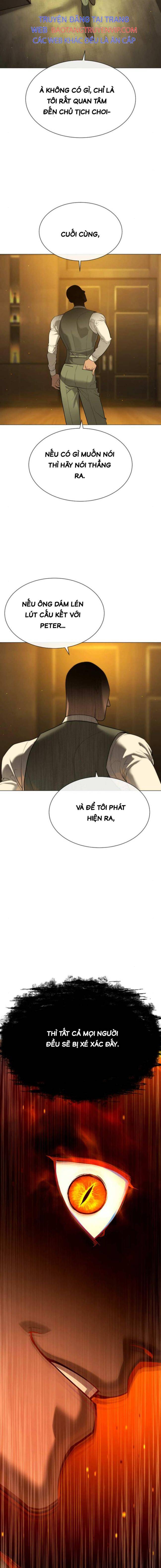 Sát Thủ Peter Tập 48 trang 13