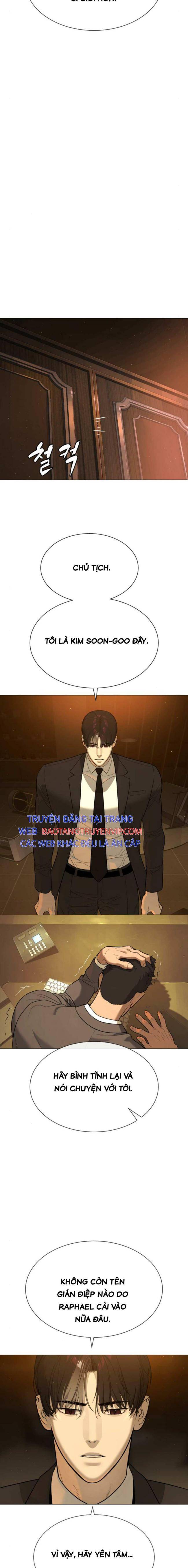 Sát Thủ Peter Tập 48 trang 18