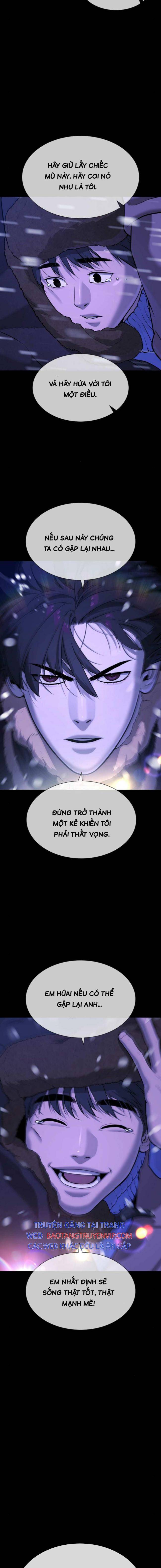 Sát Thủ Peter Tập 48 trang 27