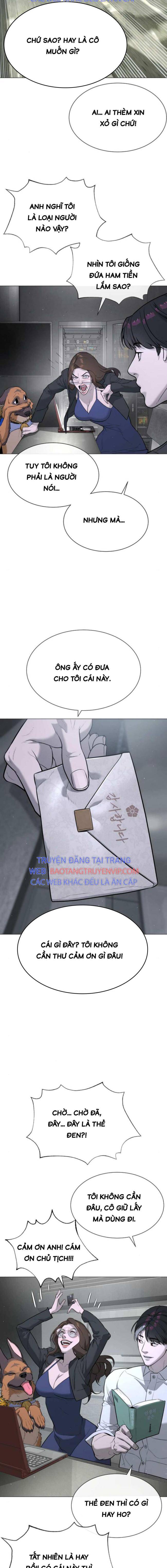 Sát Thủ Peter Tập 48 trang 32