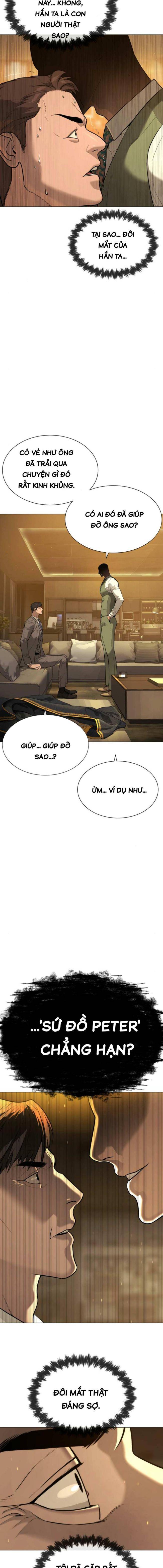 Sát Thủ Peter Tập 48 trang 6