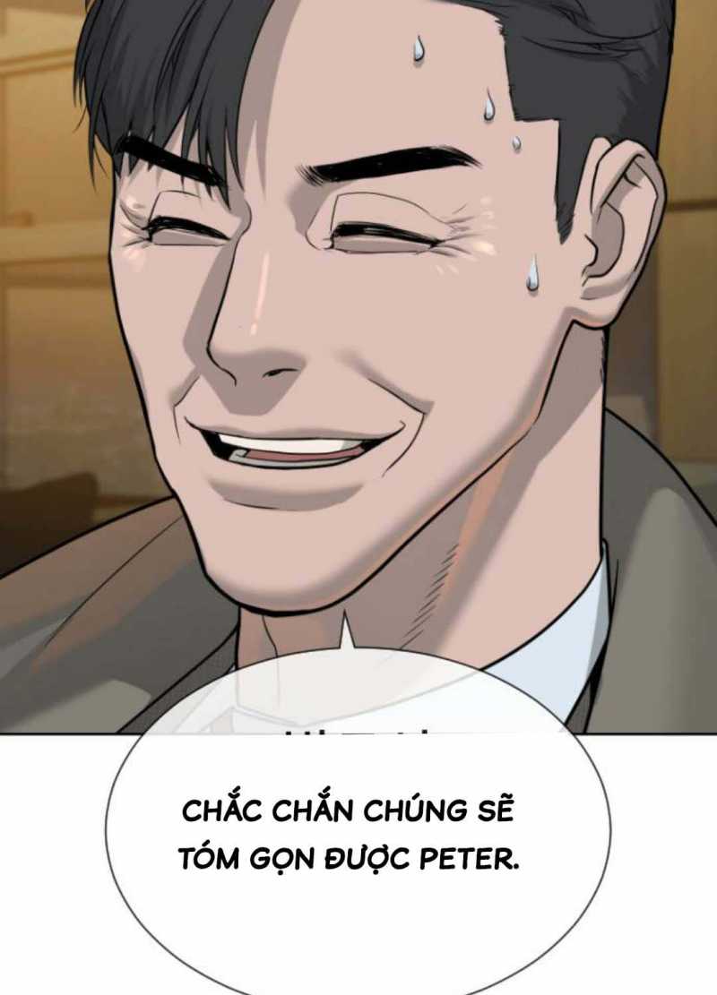 Sát Thủ Peter Tập 48 trang 79