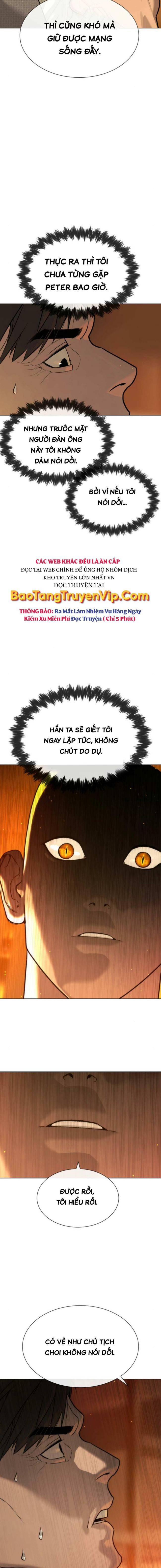 Sát Thủ Peter Tập 48 trang 9