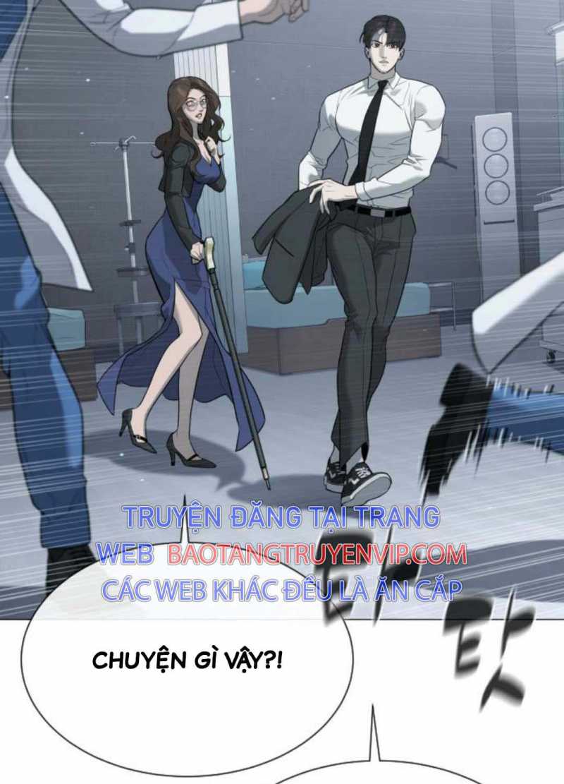 Sát Thủ Peter Tập 48 trang 98