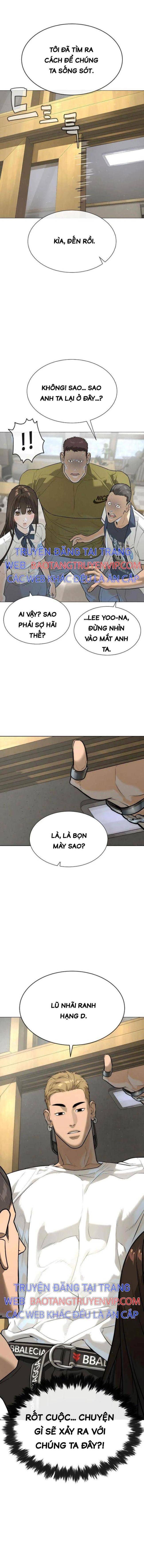 Sát Thủ Peter Tập 49 trang 1
