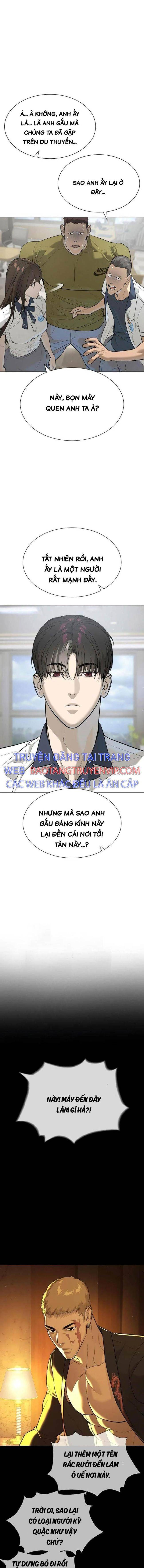 Sát Thủ Peter Tập 49 trang 2