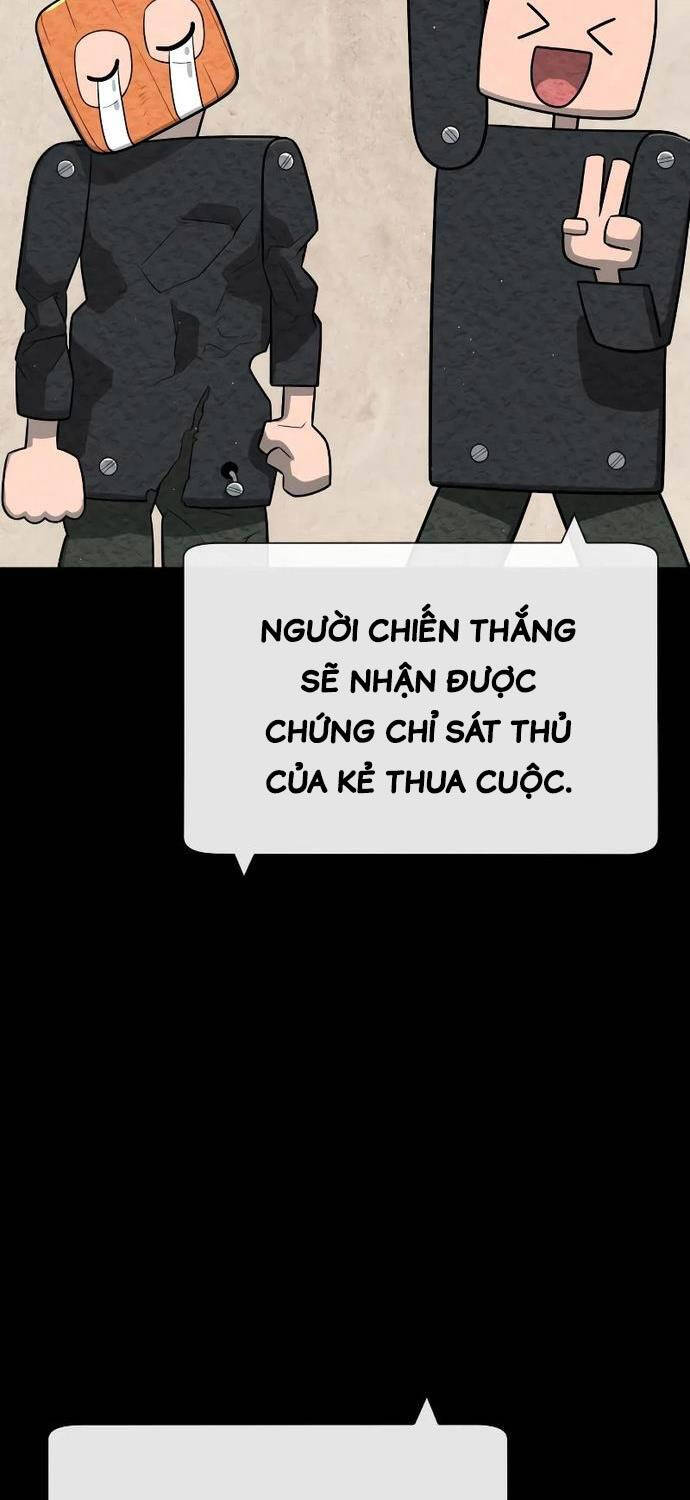 Sát Thủ Peter Tập 49 trang 106