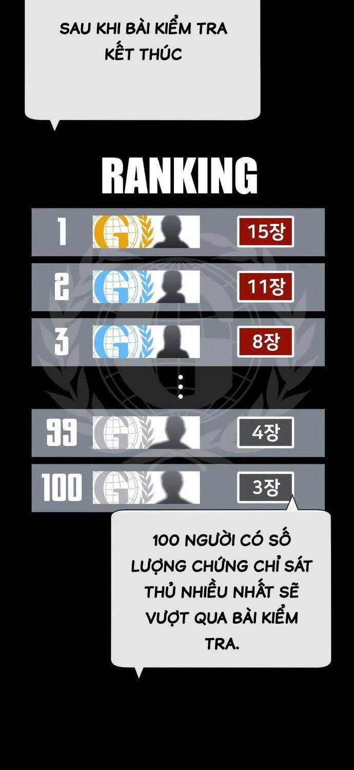 Sát Thủ Peter Tập 49 trang 107