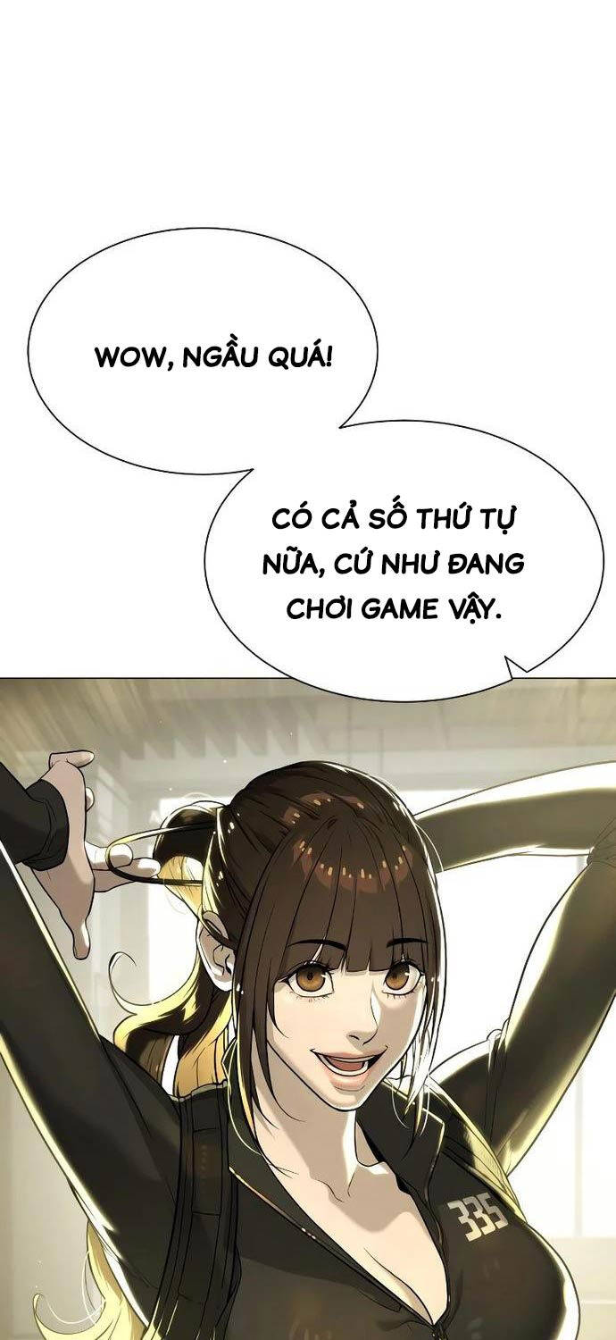 Sát Thủ Peter Tập 49 trang 114