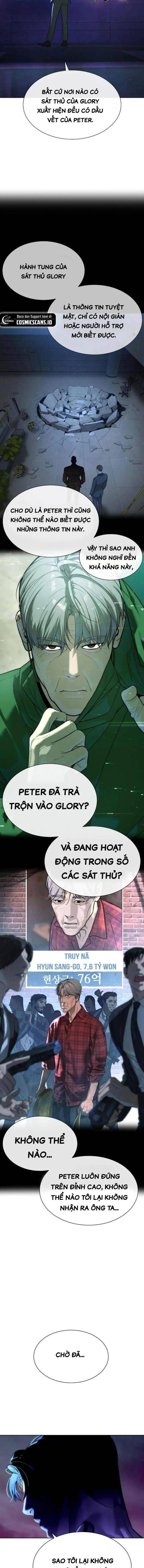 Sát Thủ Peter Tập 49 trang 13