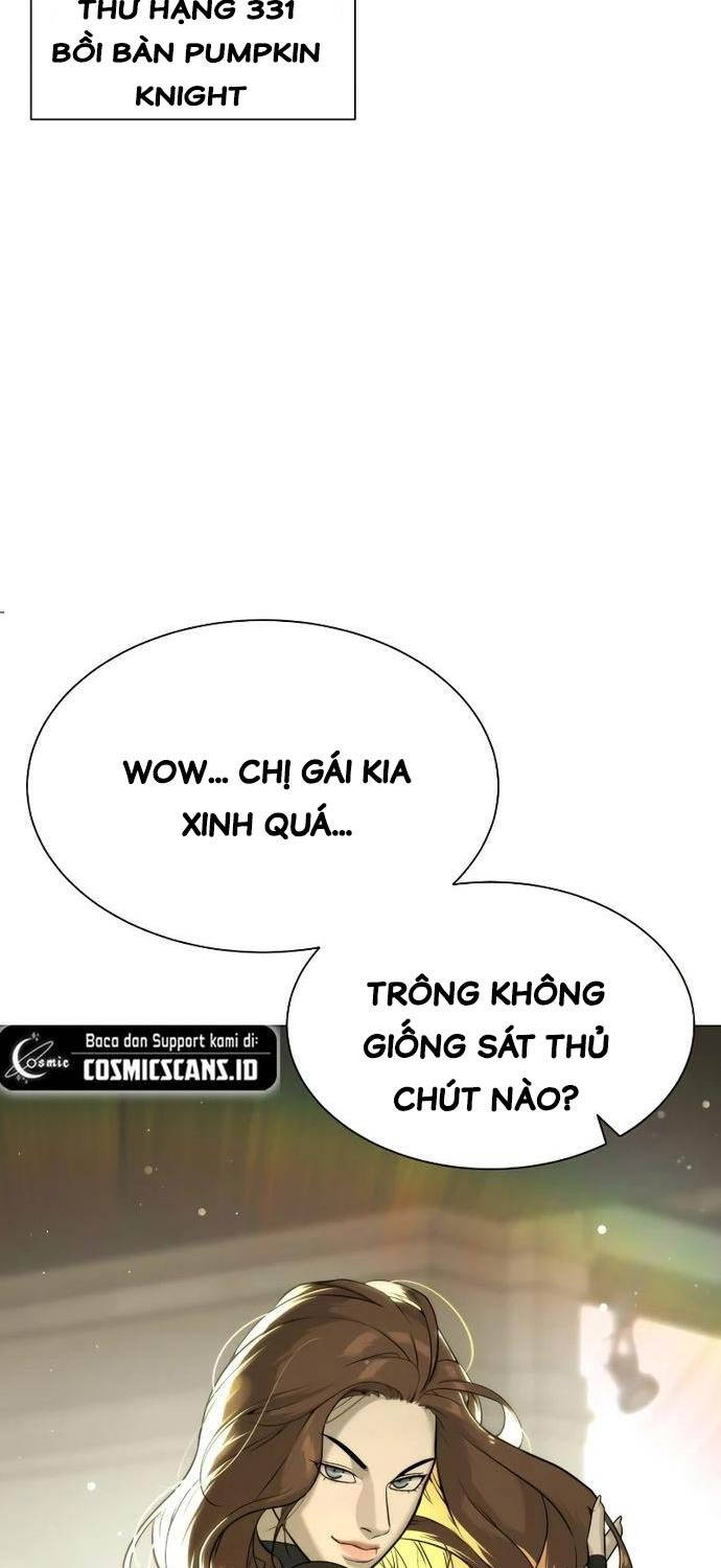 Sát Thủ Peter Tập 49 trang 121