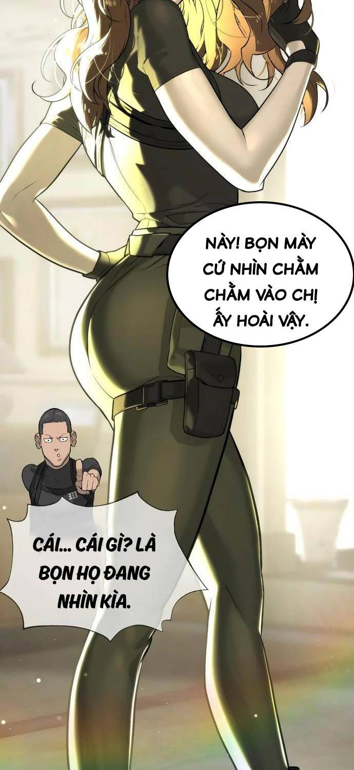 Sát Thủ Peter Tập 49 trang 122