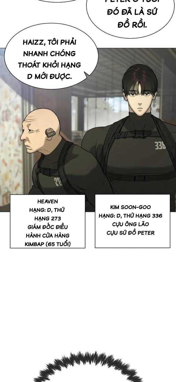 Sát Thủ Peter Tập 49 trang 124