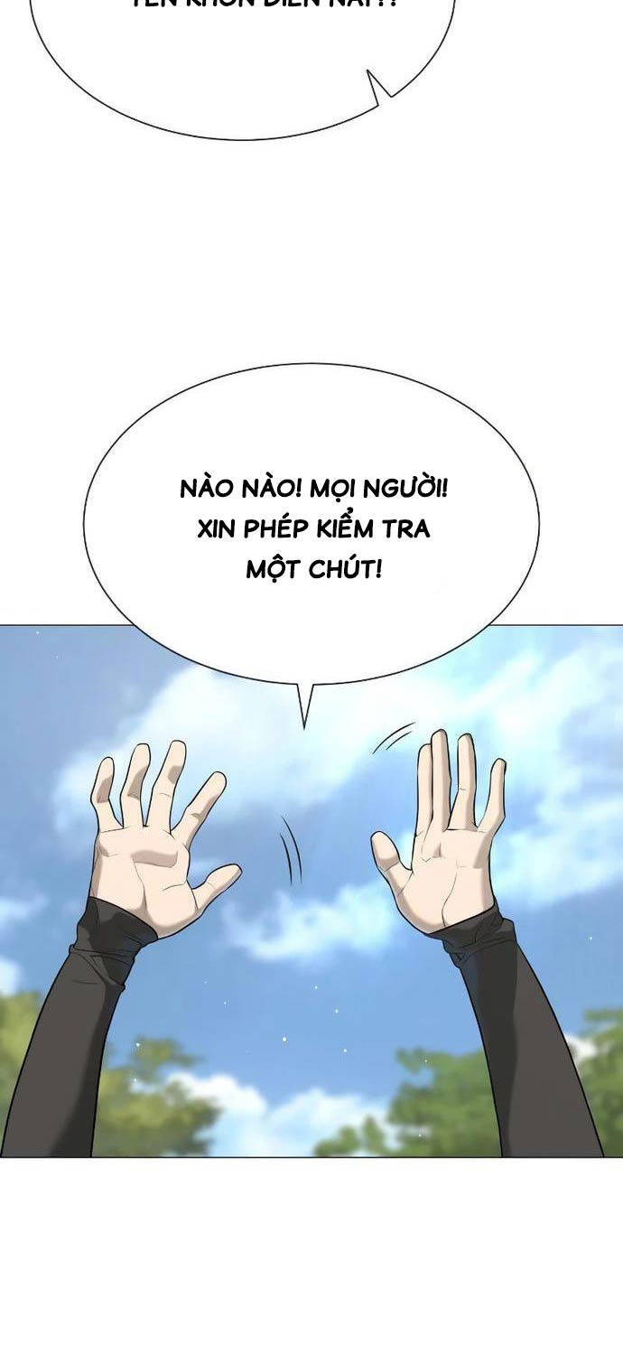 Sát Thủ Peter Tập 49 trang 132