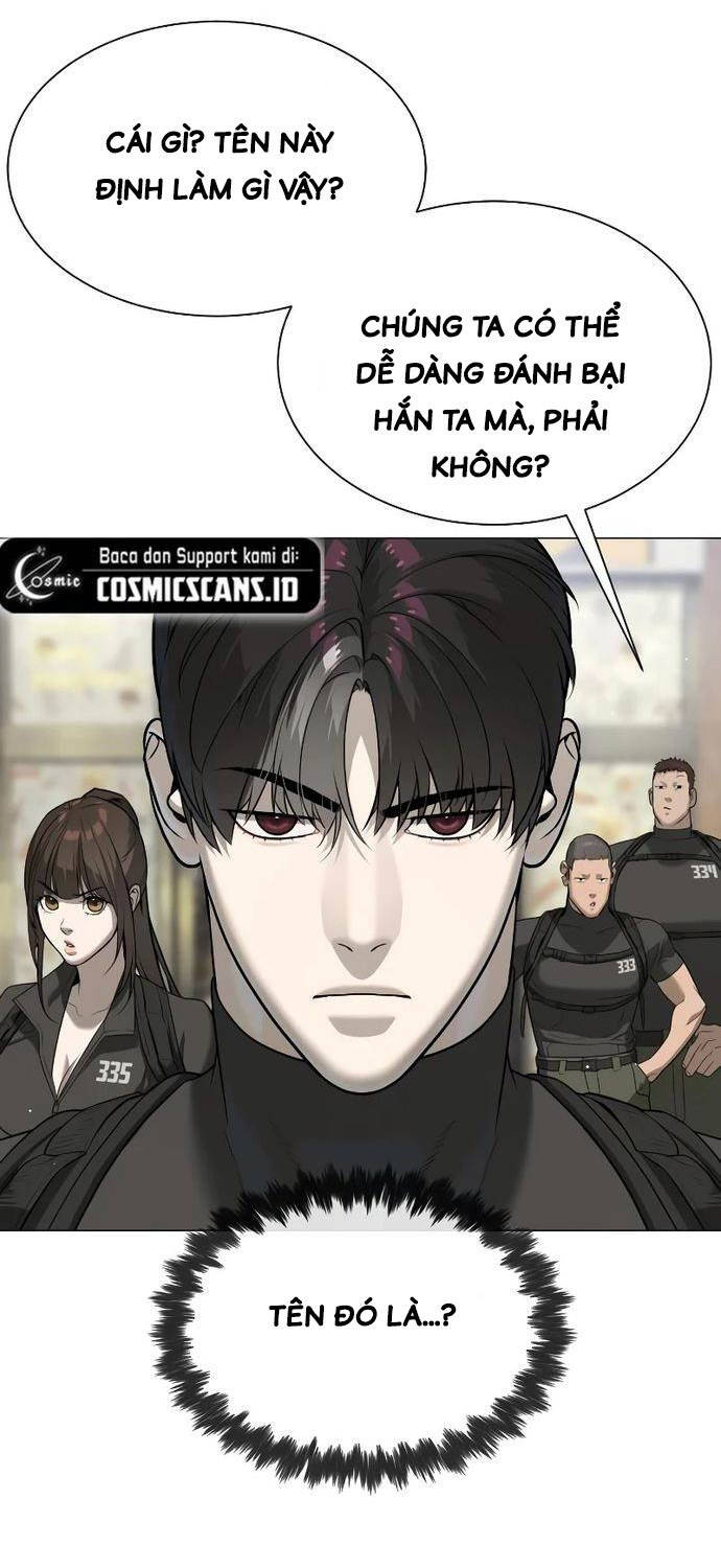 Sát Thủ Peter Tập 49 trang 133