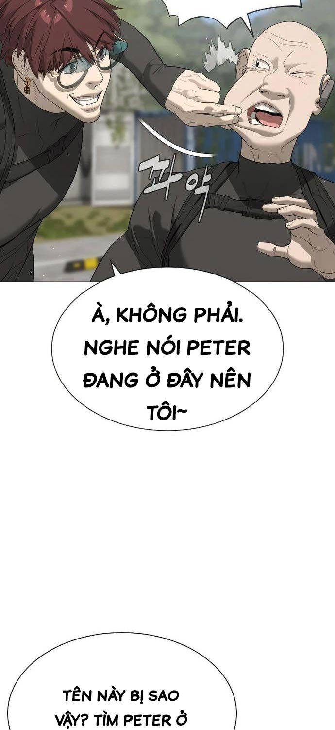 Sát Thủ Peter Tập 49 trang 140