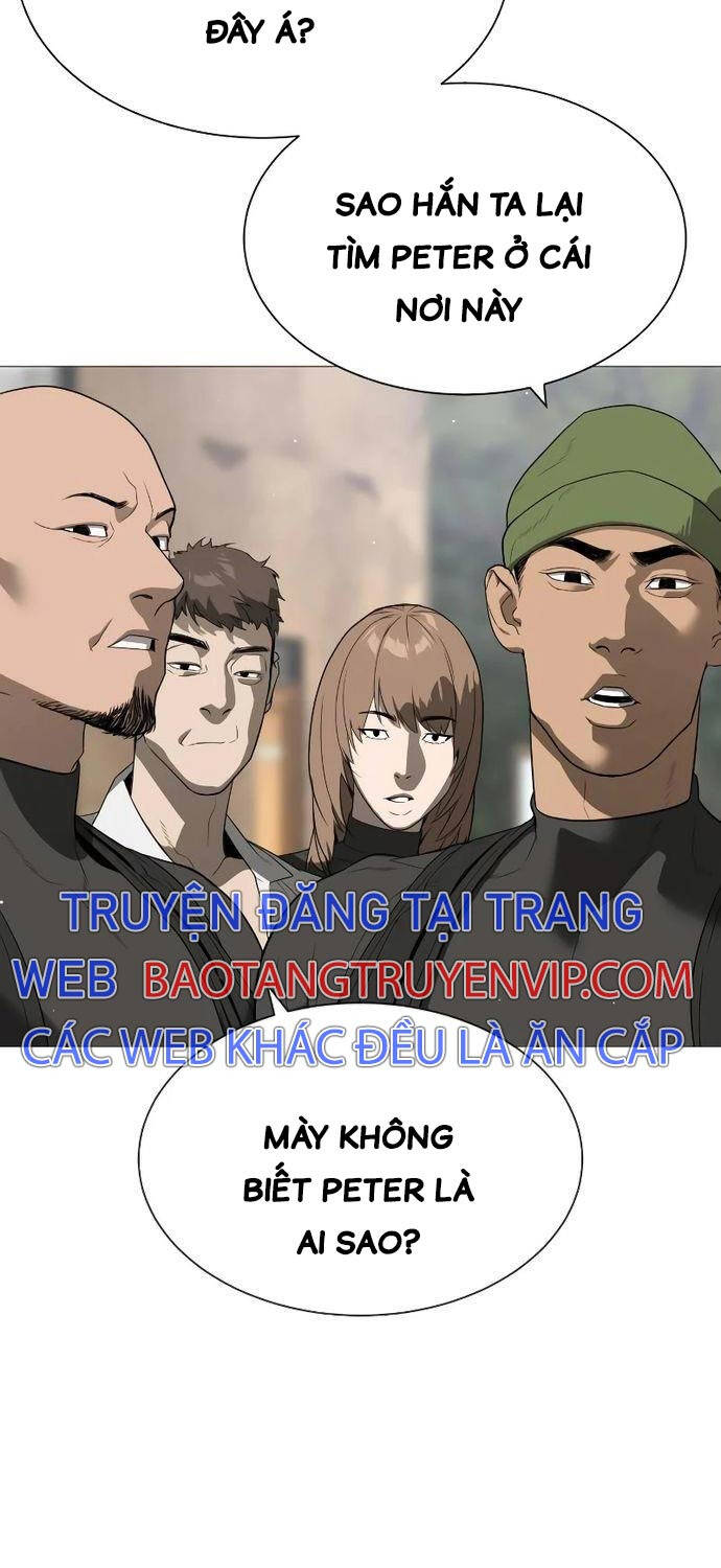 Sát Thủ Peter Tập 49 trang 141