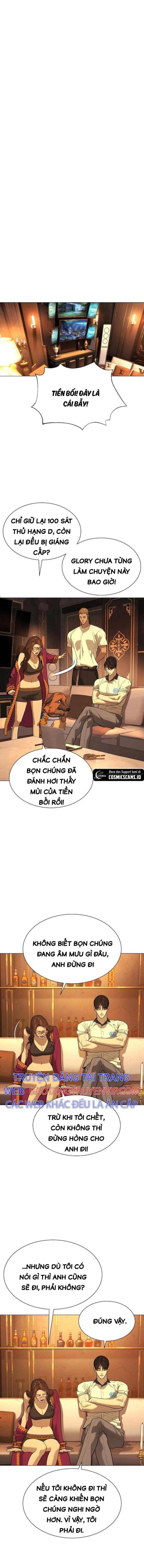 Sát Thủ Peter Tập 49 trang 16