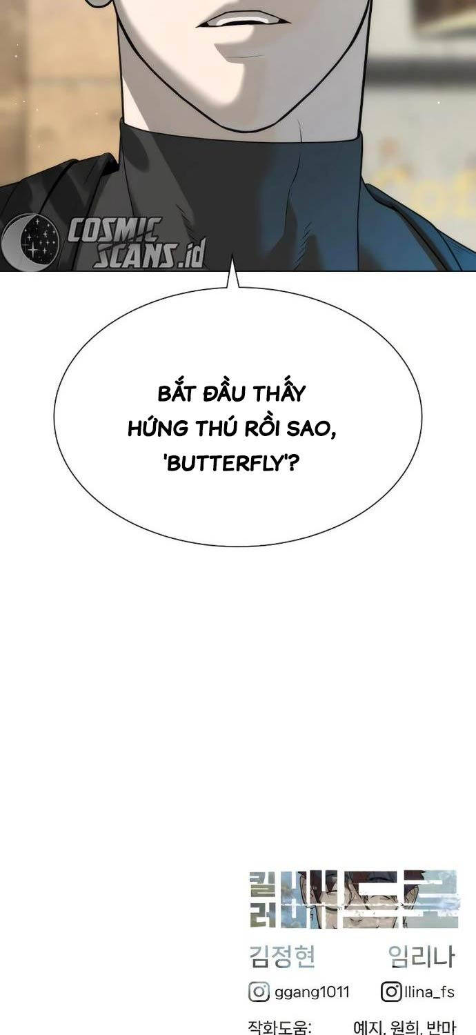 Sát Thủ Peter Tập 49 trang 155