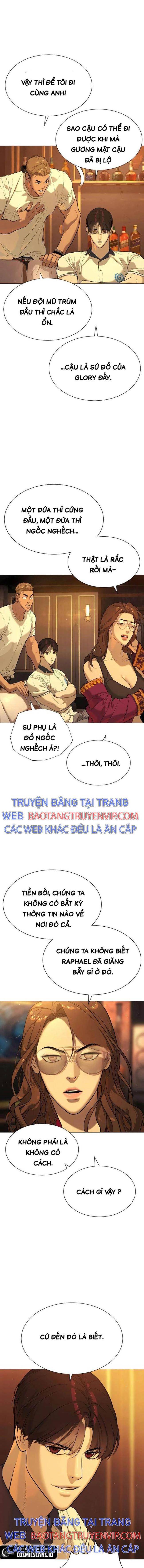 Sát Thủ Peter Tập 49 trang 17