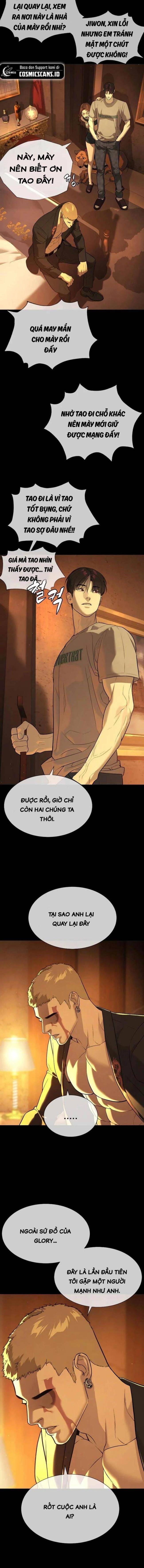 Sát Thủ Peter Tập 49 trang 3