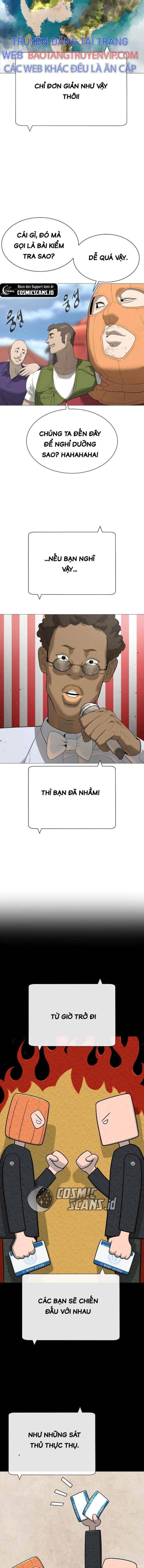 Sát Thủ Peter Tập 49 trang 21