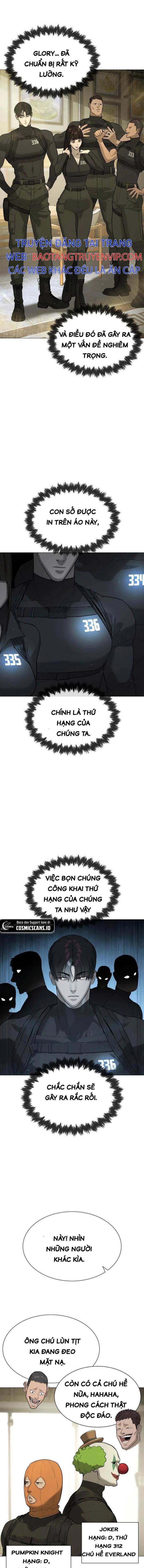 Sát Thủ Peter Tập 49 trang 24
