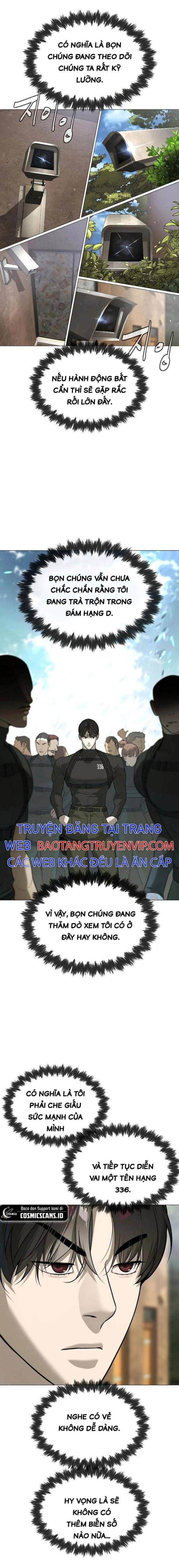 Sát Thủ Peter Tập 49 trang 26
