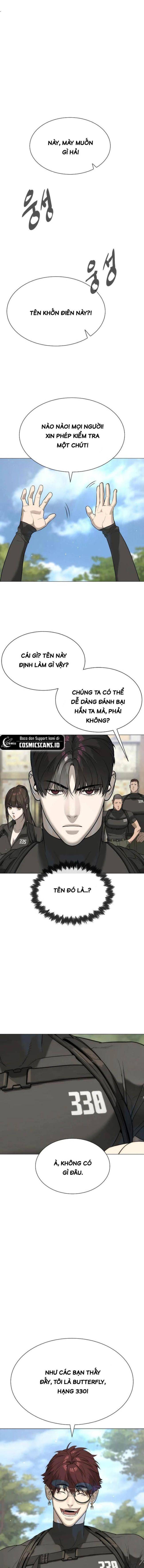 Sát Thủ Peter Tập 49 trang 27