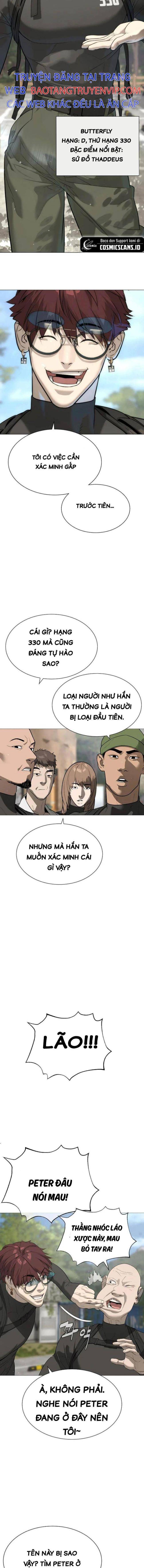 Sát Thủ Peter Tập 49 trang 28