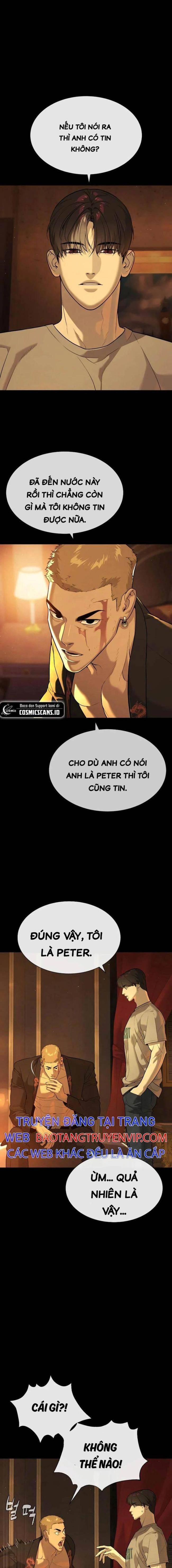 Sát Thủ Peter Tập 49 trang 4