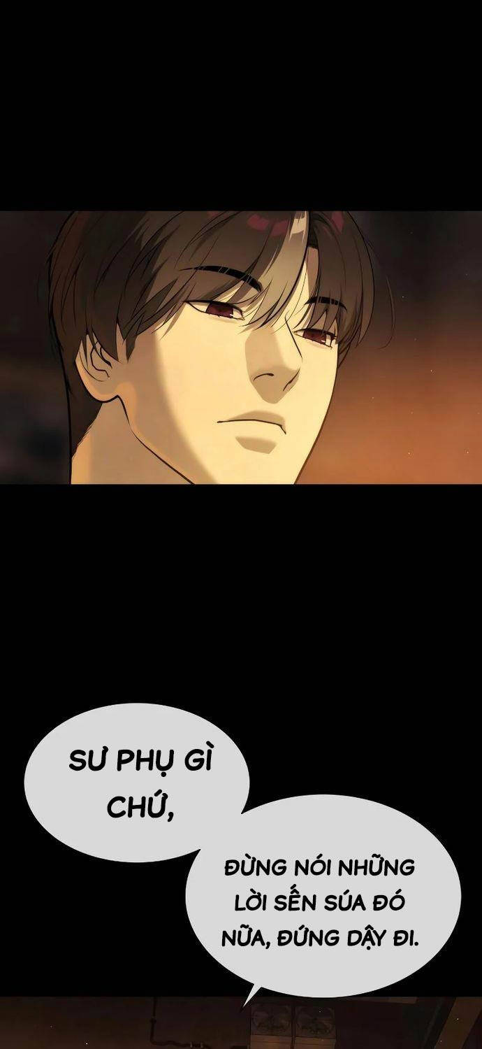 Sát Thủ Peter Tập 49 trang 38