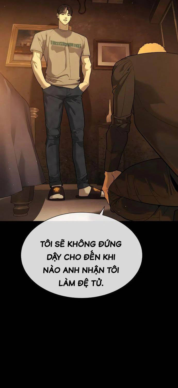 Sát Thủ Peter Tập 49 trang 39