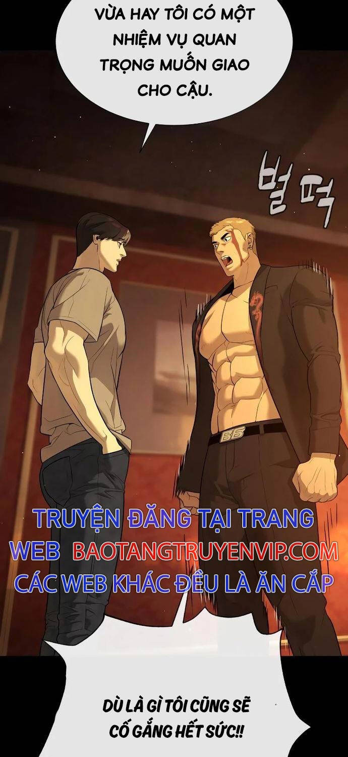 Sát Thủ Peter Tập 49 trang 42