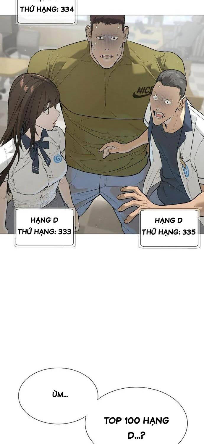 Sát Thủ Peter Tập 49 trang 45