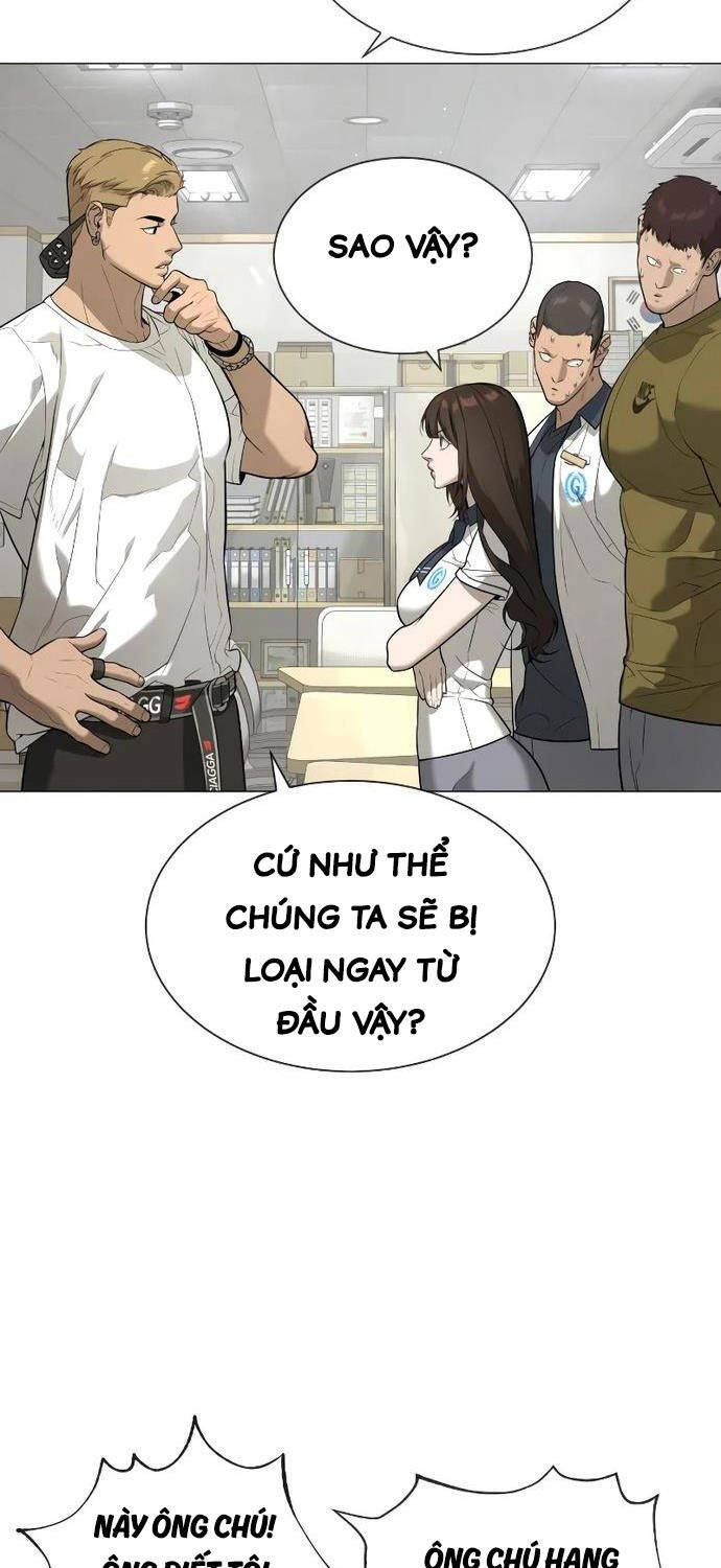 Sát Thủ Peter Tập 49 trang 46