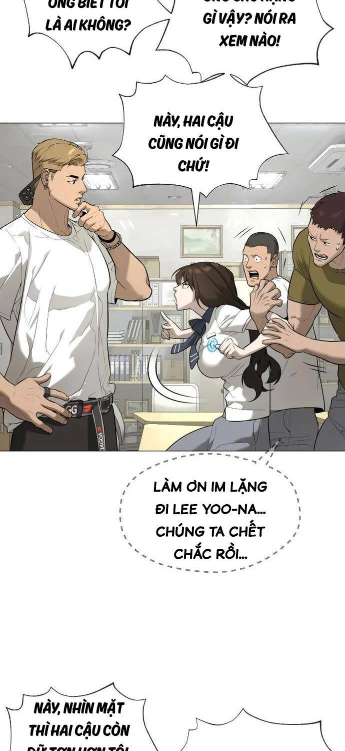 Sát Thủ Peter Tập 49 trang 47