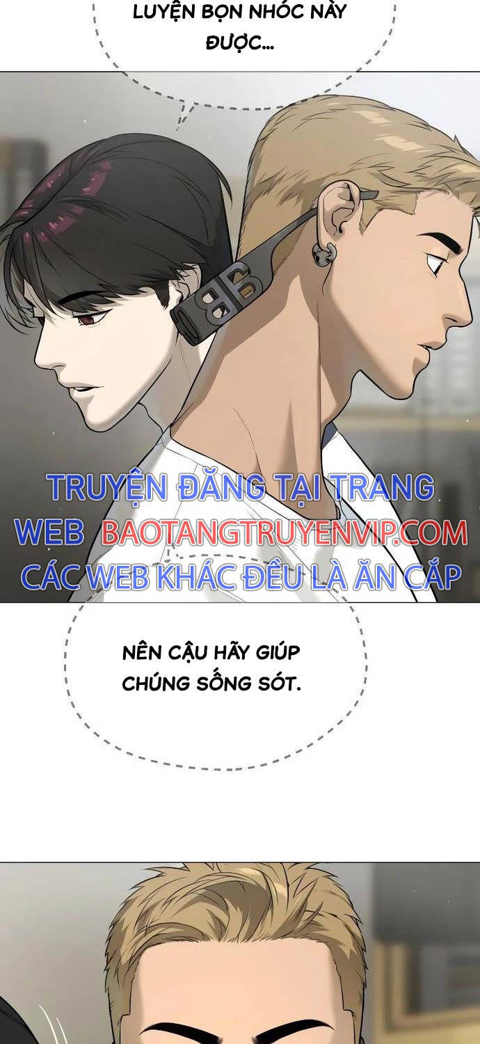 Sát Thủ Peter Tập 49 trang 49