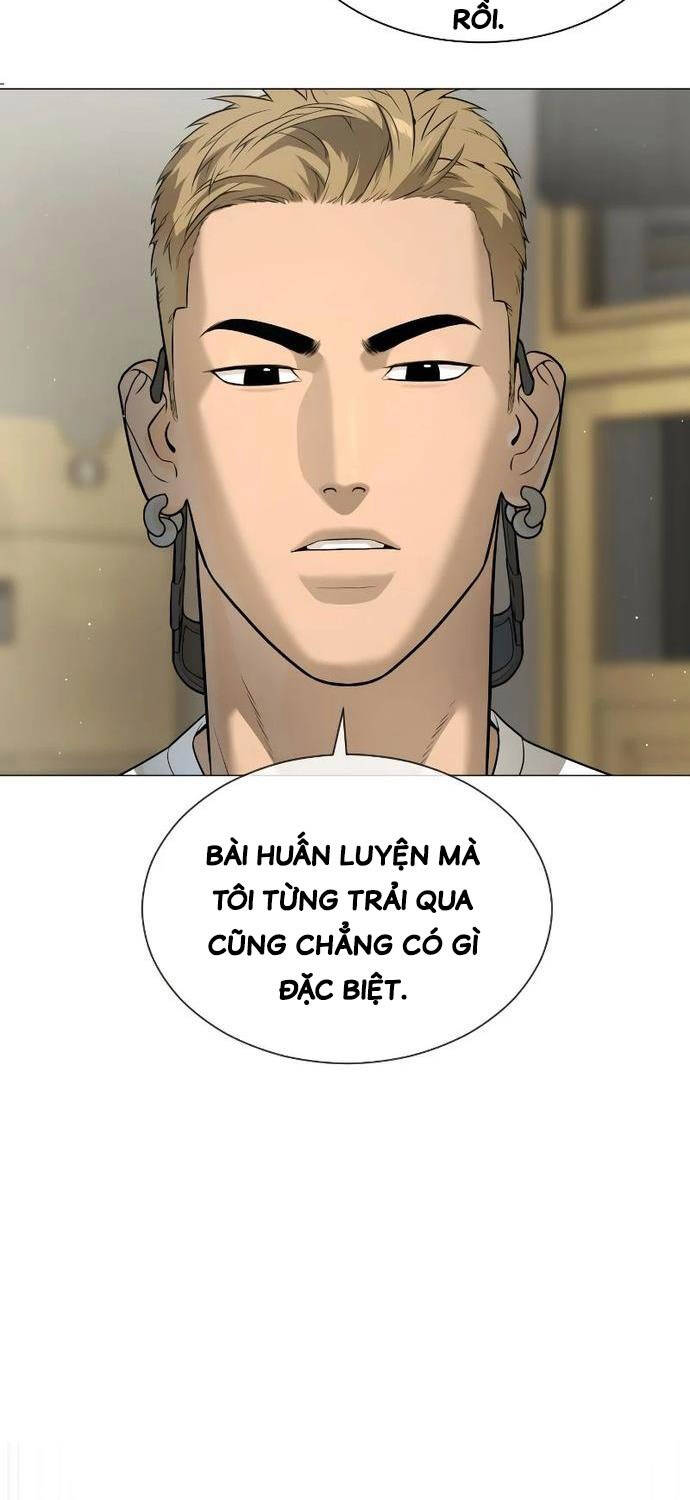 Sát Thủ Peter Tập 49 trang 52