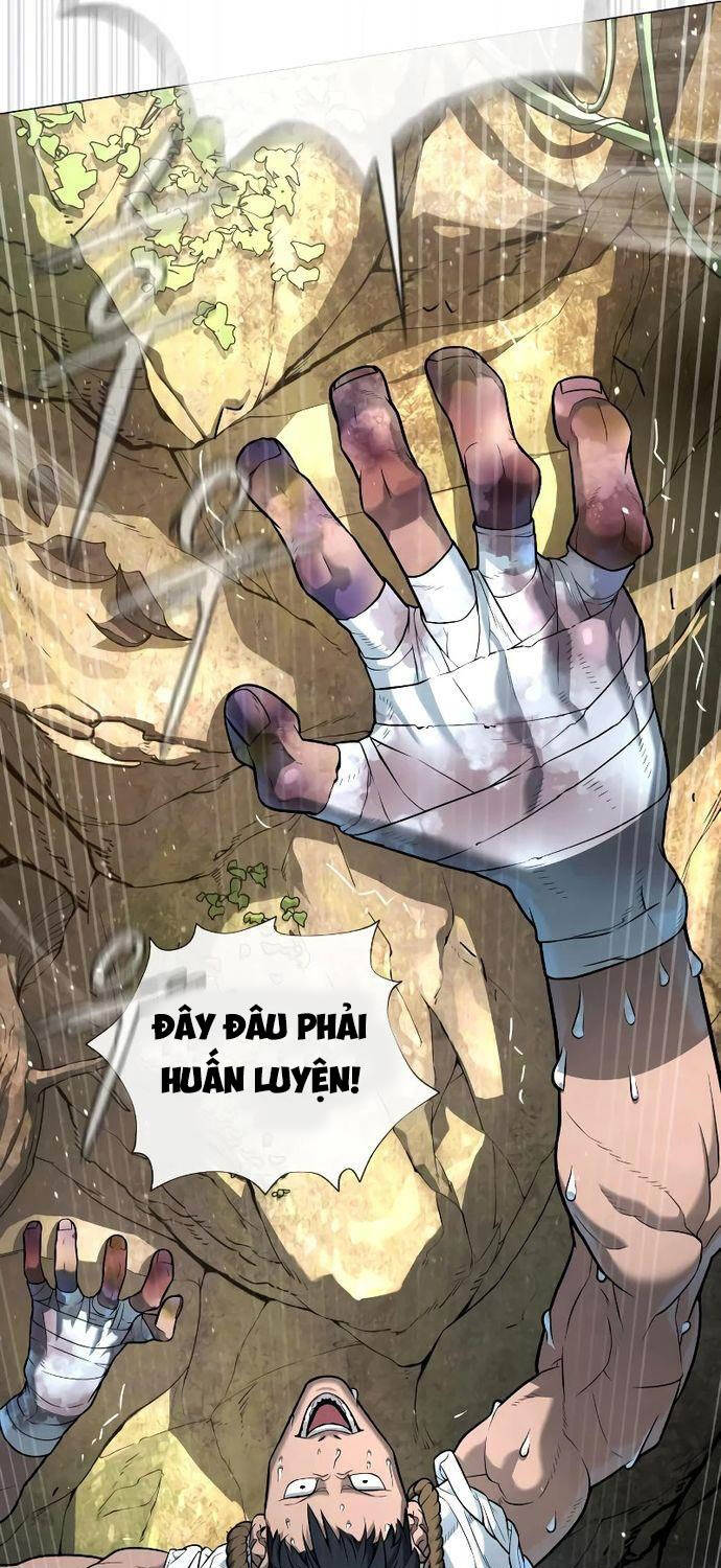 Sát Thủ Peter Tập 49 trang 54