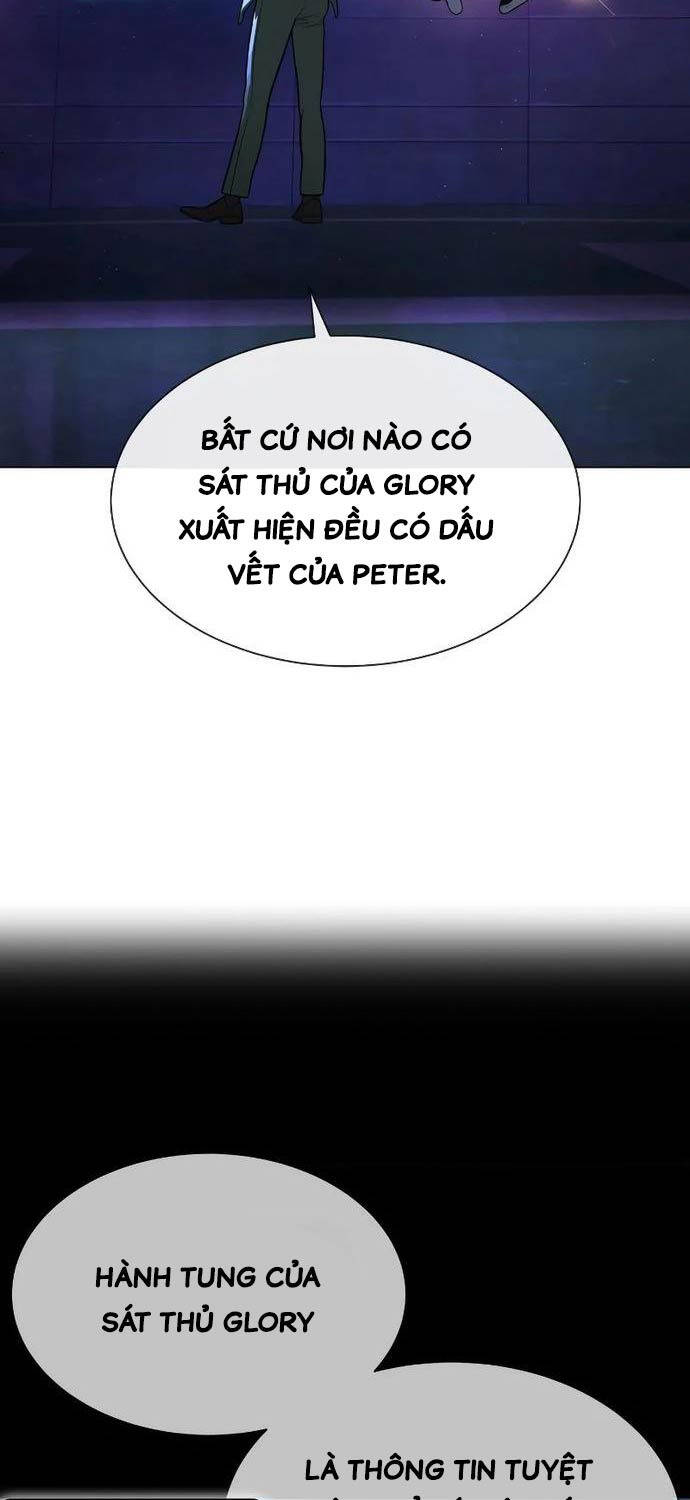 Sát Thủ Peter Tập 49 trang 61