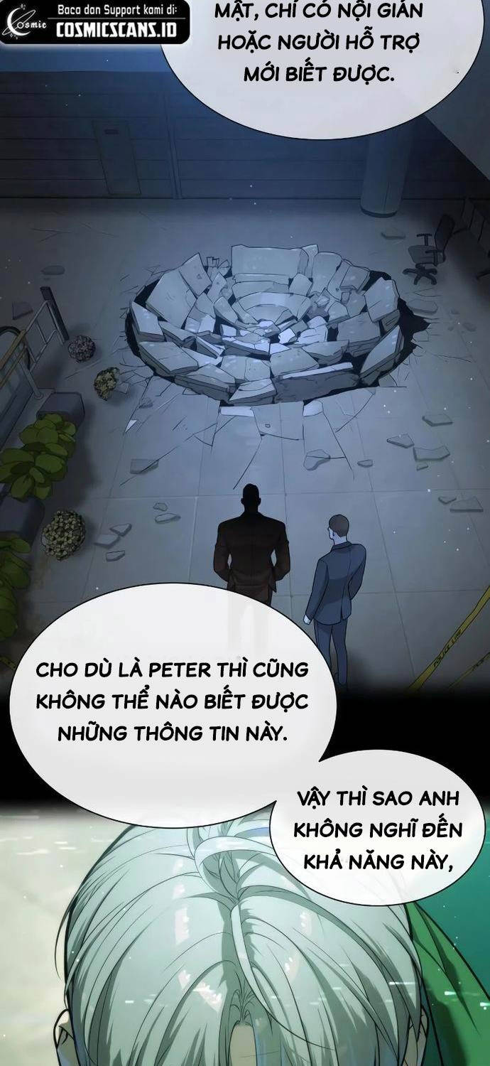 Sát Thủ Peter Tập 49 trang 62